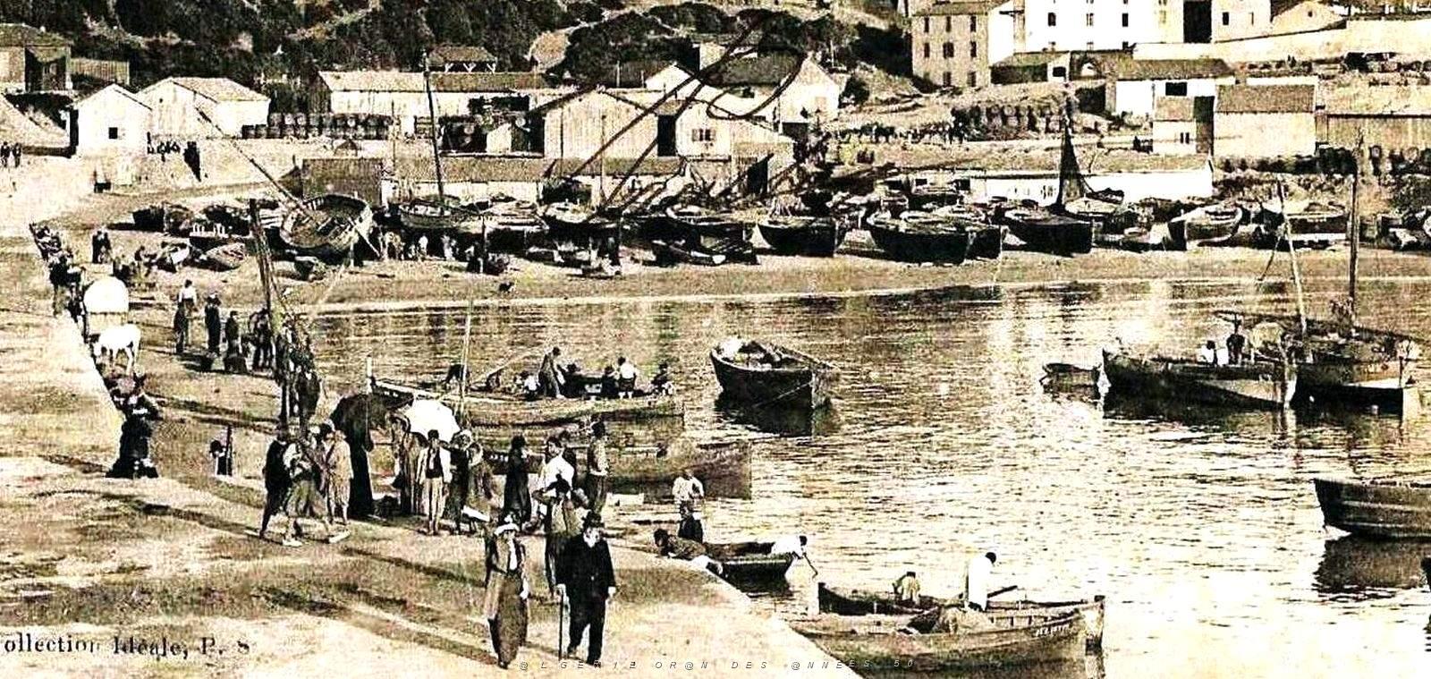 1488- Mostaganem - La Marine2 - 1911.jpg